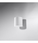 Wall lamps - Sollux Wall lamp ORBIS 1 white SL.0050 - product 2