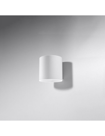 Sollux Kinkiet ORBIS 1 biały SL.0050 - produkt 2