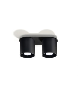 Sollux Plafond ORBIS 2 black SL.0054 - product 2