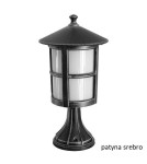Standing garden lamps - SU-MA Cordoba II K 4011/1/TD Standing. - product 3