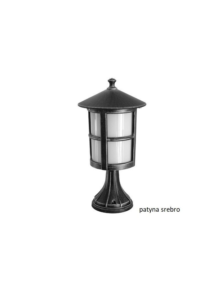 Standing garden lamps - SU-MA Cordoba II K 4011/1/TD Standing. - product kolory-swiatla.pl 3
