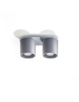 Sollux Plafond ORBIS 2 grey SL.0055 - product 2