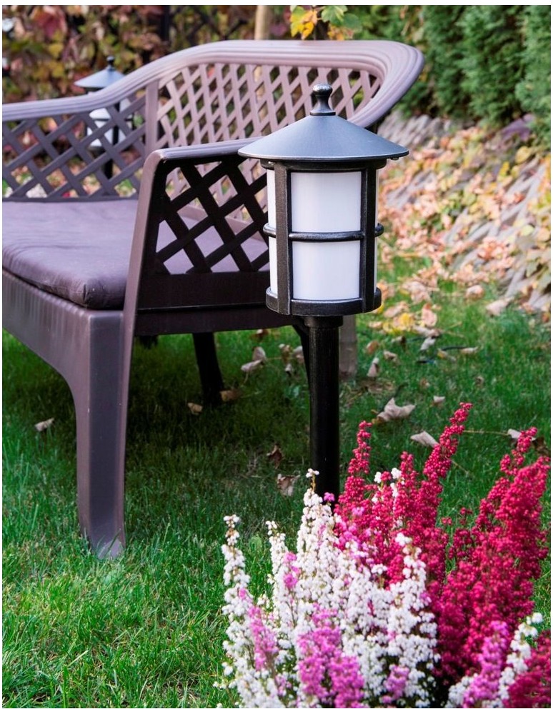 Standing garden lamps - SU-MA Cordoba II K 4011/1/TD Standing. - product kolory-swiatla.pl 4
