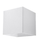 Sollux Kinkiet QUAD 1 biały SL.0059