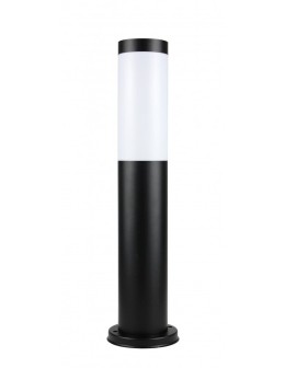 SU-MA Inox Czarny ST 022-450 BL Stojąca