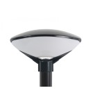 Standing garden lamps - SU-MA TEO 1 with a height of 169 cm Standing - product 2