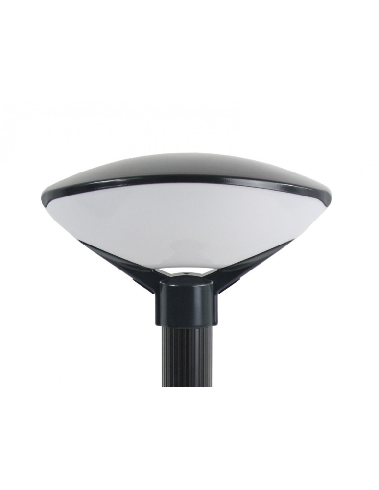 Standing garden lamps - SU-MA TEO 1 with a height of 169 cm Standing - product kolory-swiatla.pl 2