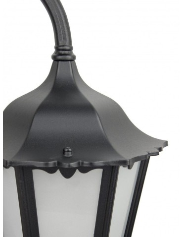 SU-MA Retro Maxi K 3012/1/BD d Wall lamp. - product 2