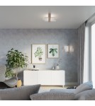 Wall lamps - Sollux Wall lamp FENIKS 1 natural wood SL.0077 - product 6