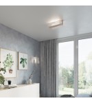 Wall lamps - Sollux Wall lamp FENIKS 1 natural wood SL.0077 - product 7