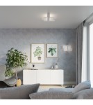 Sollux Kinkiet FENIKS 1 biały SL.0079