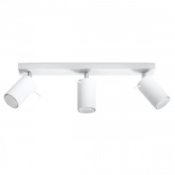Sollux Plafon RING 3L biały SL.0089