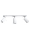 Sollux Plafond RING 3L white SL.0089