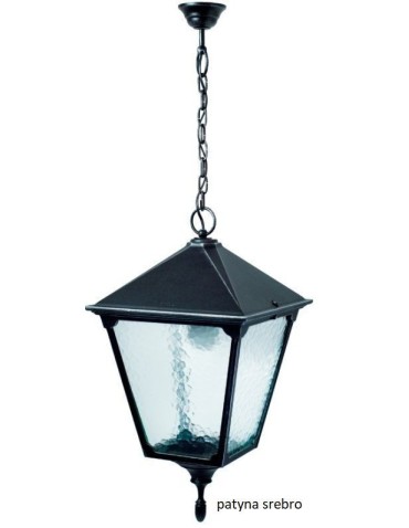 SU-MA RETRO MAXI KWADRAT K 1018/1/BD KW Pendant. - product 2