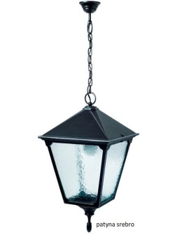 SU-MA RETRO MAXI KWADRAT K 1018/1/BD KW Pendant. - product 2