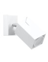 Sollux Wall lamp MERIDA white SL.0095