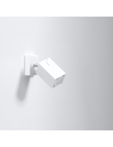 Sollux Wall lamp MERIDA white SL.0095 - product 2