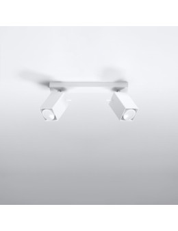 Sollux Plafond MERIDA 2 white SL.0096 - product 2