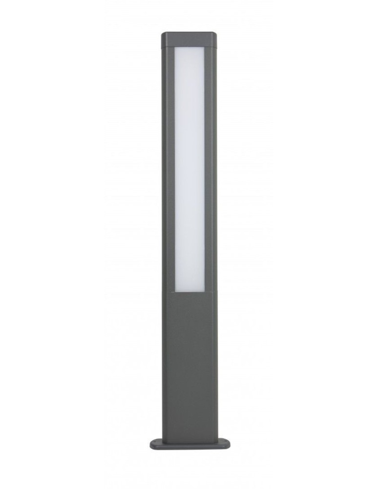 Standing garden lamps - SU-MA EVO 80 LED 710lm 4000K Standing IP54 GL15403 - product kolory-swiatla.pl 2
