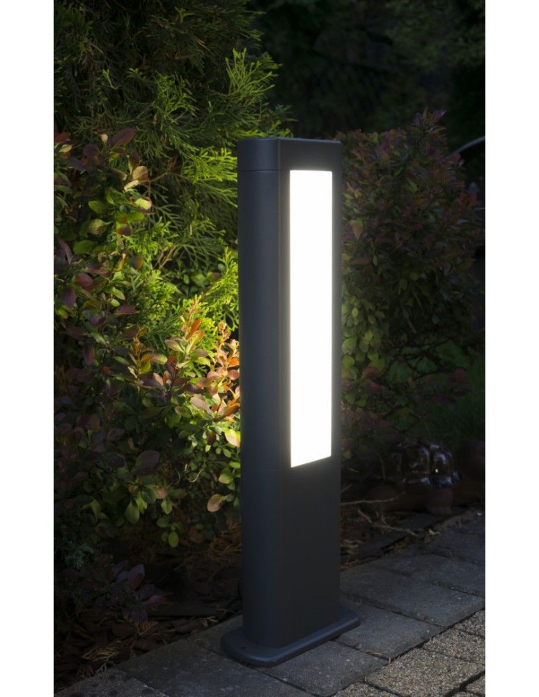 Standing garden lamps - SU-MA EVO 80 LED 710lm 4000K Standing IP54 GL15403 - product kolory-swiatla.pl 3