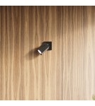 Ceiling lamps - Sollux Plafond MERIDA 4 black SL.0102 - product 8