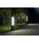 Standing garden lamps - SU-MA EVO 80 LED 710lm 4000K Standing IP54 GL15403 - product 4