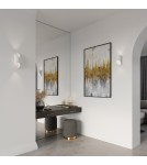 Wall lamps - Sollux Wall lamp PENNE 20 white SL.0107 - product 7