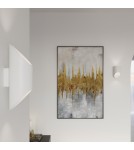 Wall lamps - Sollux Wall lamp PENNE 20 white SL.0107 - product 8