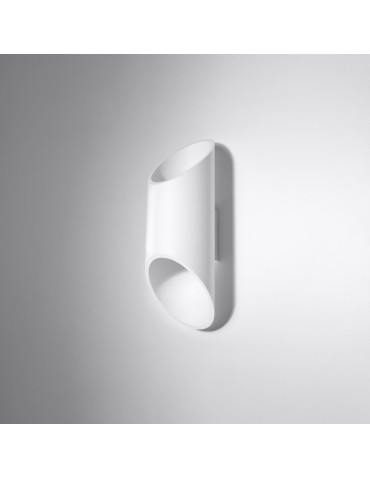 Sollux Kinkiet PENNE 30 biały SL.0108 - produkt 2