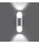Wall lamps - Sollux Wall lamp PENNE 30 white SL.0108 - product 3