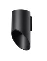 Sollux Wall lamp PENNE 20 black SL.0113