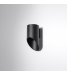 Wall lamps - Sollux Wall lamp PENNE 20 black SL.0113 - product 2