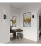 Wall lamps - Sollux Wall lamp PENNE 20 black SL.0113 - product 7