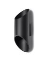 Sollux Wall lamp PENNE 30 black SL.0114