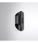 Wall lamps - Sollux Wall lamp PENNE 30 black SL.0114 - product 2