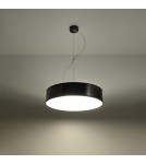 Pendant lamps - Sollux ARENA 45 pendant lamp black SL.0118 - product 3