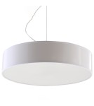 Pendant lamps - Sollux ARENA 45 pendant lamp white SL.0120 - product 1