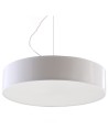 Sollux ARENA 45 pendant lamp white SL.0120