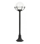 Standing garden lamps - SU-MA Balls with basket 200 102 cm K 5002/2/KPO Standing - product 1