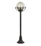 Standing garden lamps - SU-MA Balls with basket 200 102 cm K 5002/2/KPO Standing - product 2