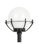 Standing garden lamps - SU-MA Balls with basket 200 102 cm K 5002/2/KPO Standing - product 3