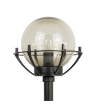 Standing garden lamps - SU-MA Balls with basket 200 102 cm K 5002/2/KPO Standing - product 4