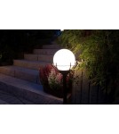 Standing garden lamps - SU-MA Balls with basket 200 102 cm K 5002/2/KPO Standing - product 6