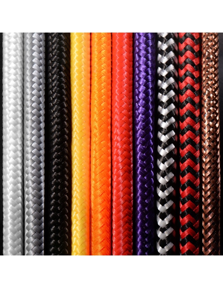 Pendant lamps - Sollux EDISON pendant lamp black SL.0152 - product kolory-swiatla.pl 5