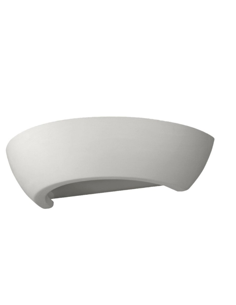 Wall lamps - Sollux OSKAR ceramic wall lamp SL.0160 - product kolory-swiatla.pl 1
