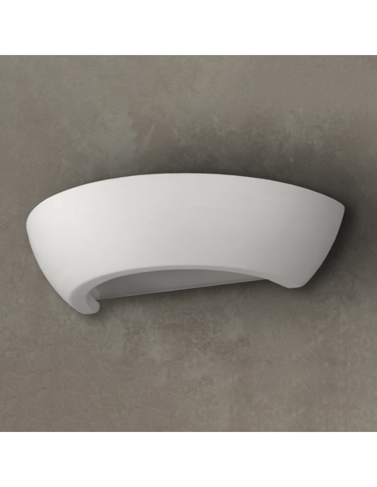 Wall lamps - Sollux OSKAR ceramic wall lamp SL.0160 - product kolory-swiatla.pl 2