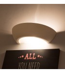 Sollux Kinkiet ceramiczny OSKAR SL.0160