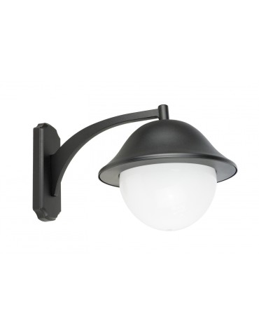 SU-MA Prince Max K 3012/1/O-BD Wall lamp.