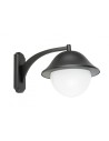 SU-MA Prince Max K 3012/1/O-BD Wall lamp.