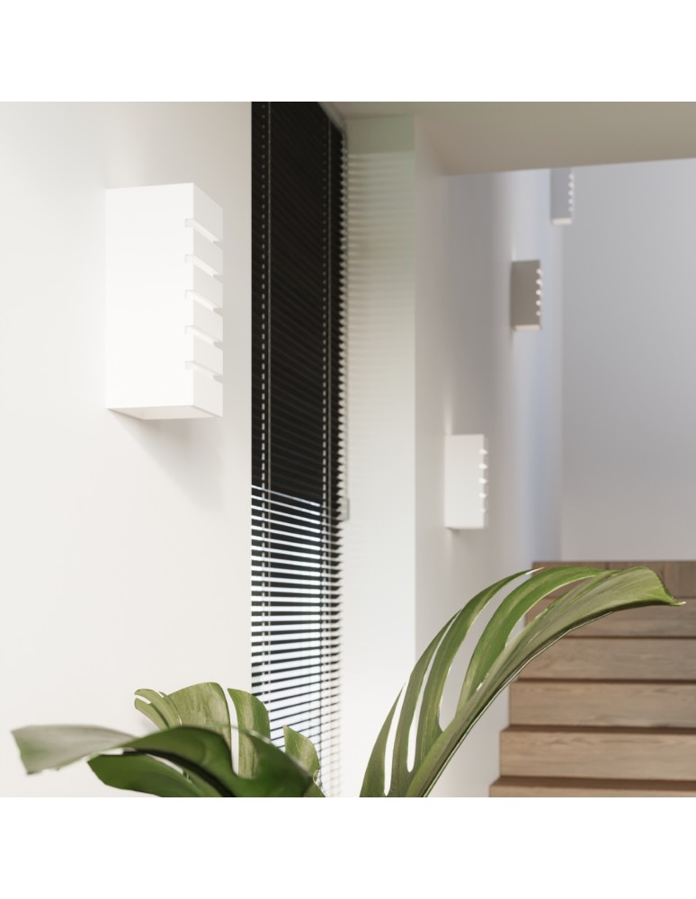 Wall lamps - Sollux SAMIR ceramic wall lamp SL.0161 - product kolory-swiatla.pl 9